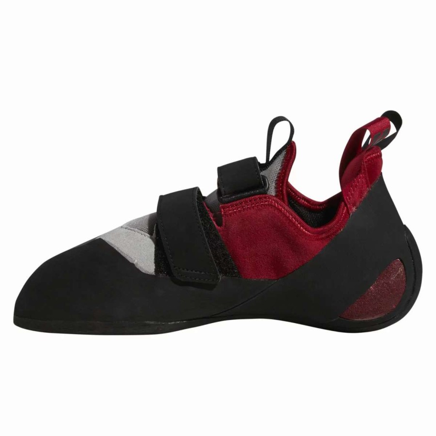 Climbing Shoes * | Five Ten Asym Vcs Women'S (Fall 2020) Pink / Black / Mgh Solid Grey