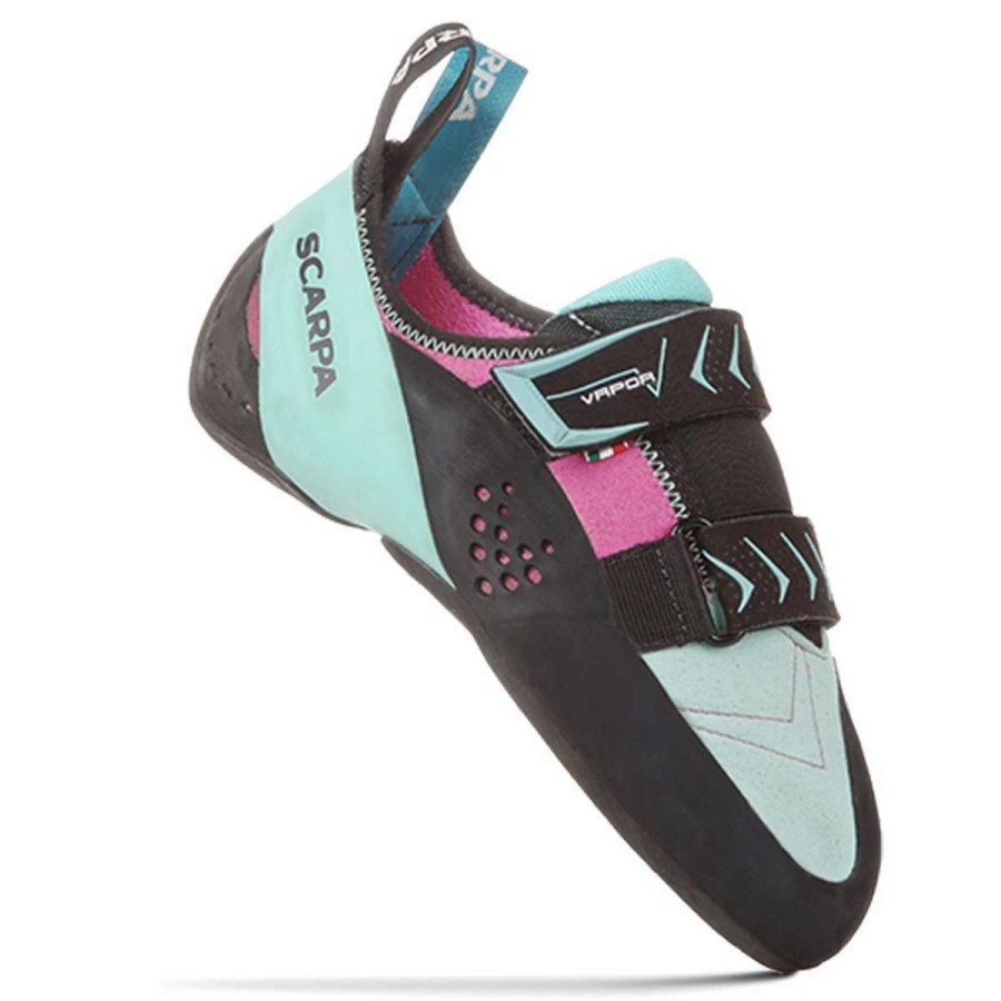 Climbing Shoes * | Scarpa Vapor V Women'S