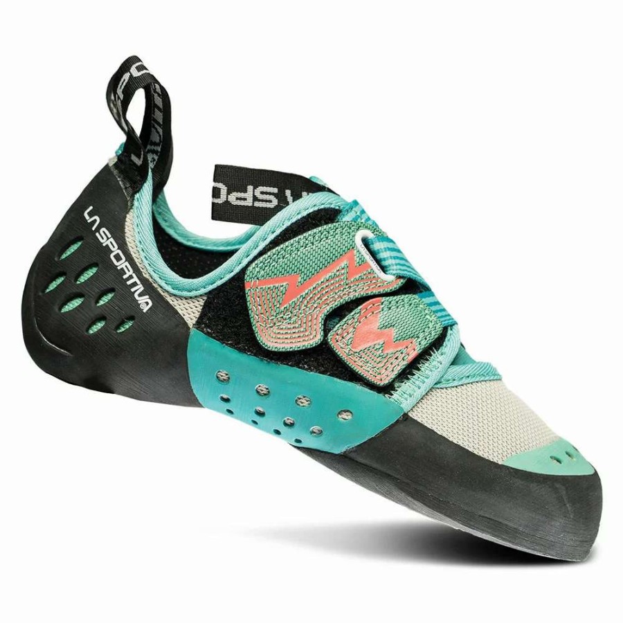 Climbing Shoes * | La Sportiva Oxygym Women'S (Fall 2021)