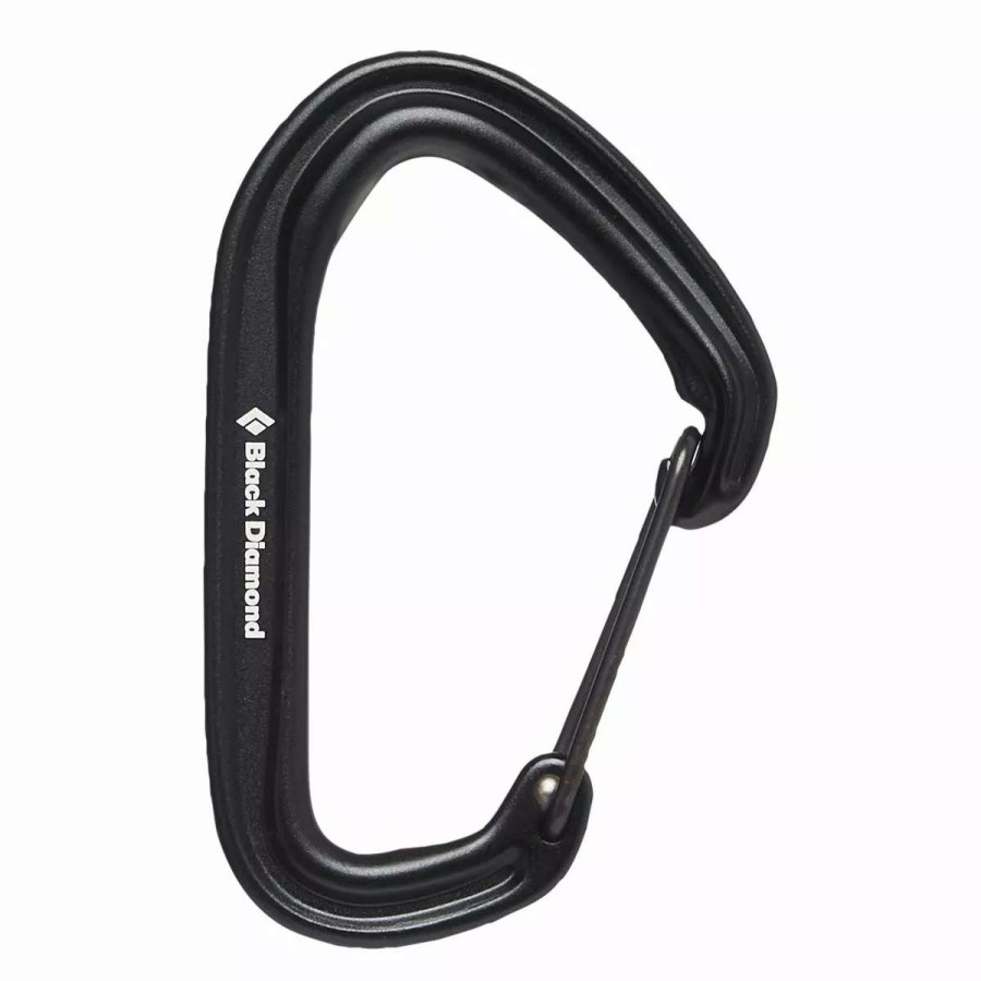 Carabiners & Quickdraws * | Diamond Hotwire Carabiner