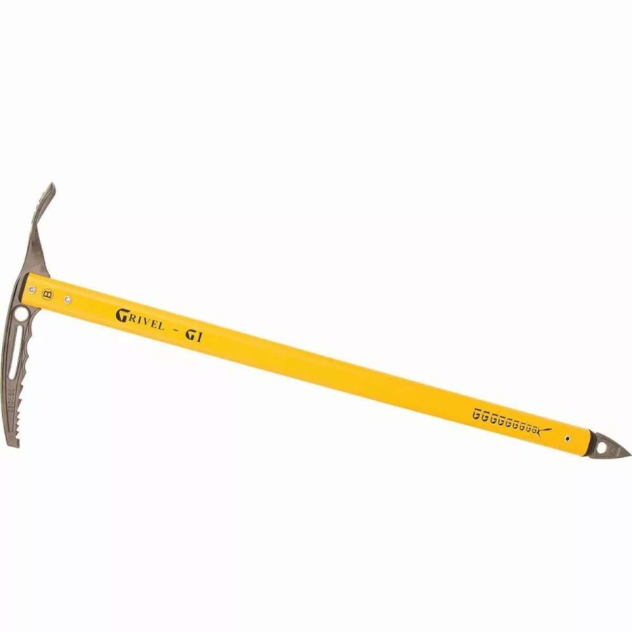 Ice And Snow * | Grivel G1 Ice Axe