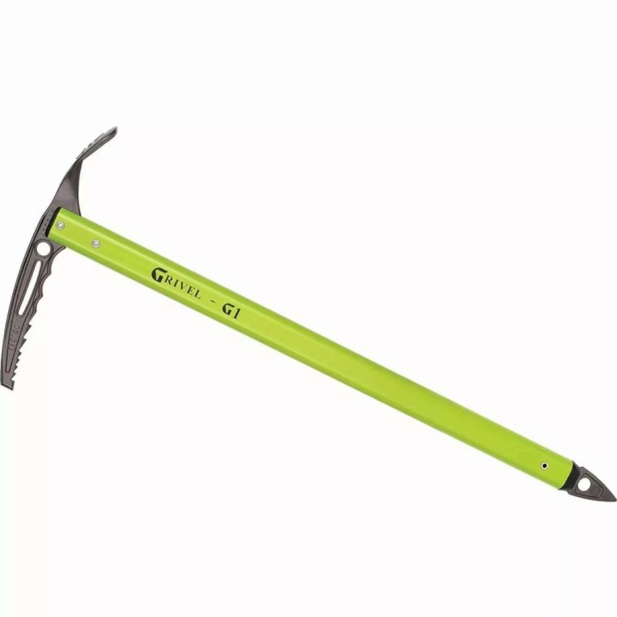 Ice And Snow * | Grivel G1 Ice Axe