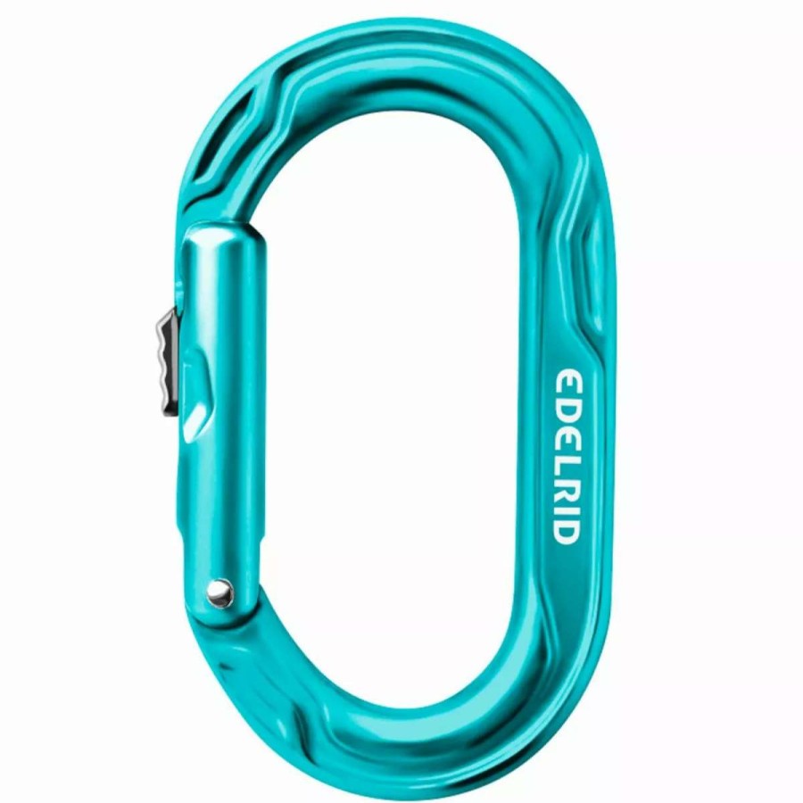 Carabiners & Quickdraws * | Edelrid Kiwi Slider