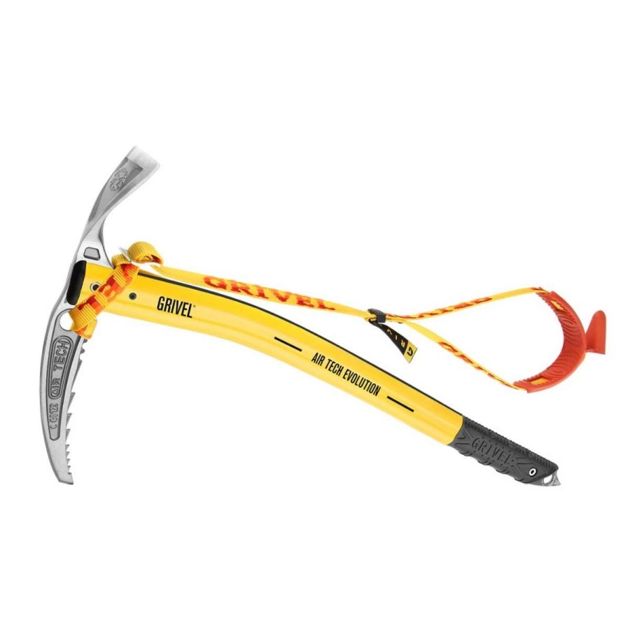 Ice And Snow * | Grivel Air Tech Evo G-Bone W/ Leash