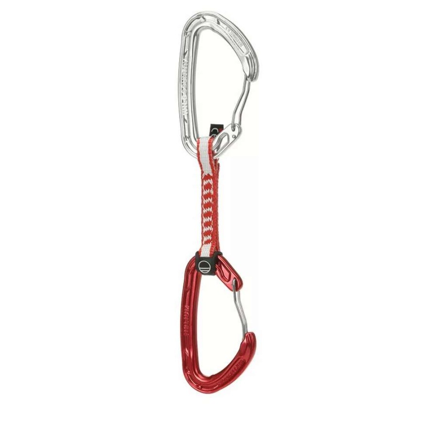 Carabiners & Quickdraws * | Wild Country Helium 3.0 Quickdraw