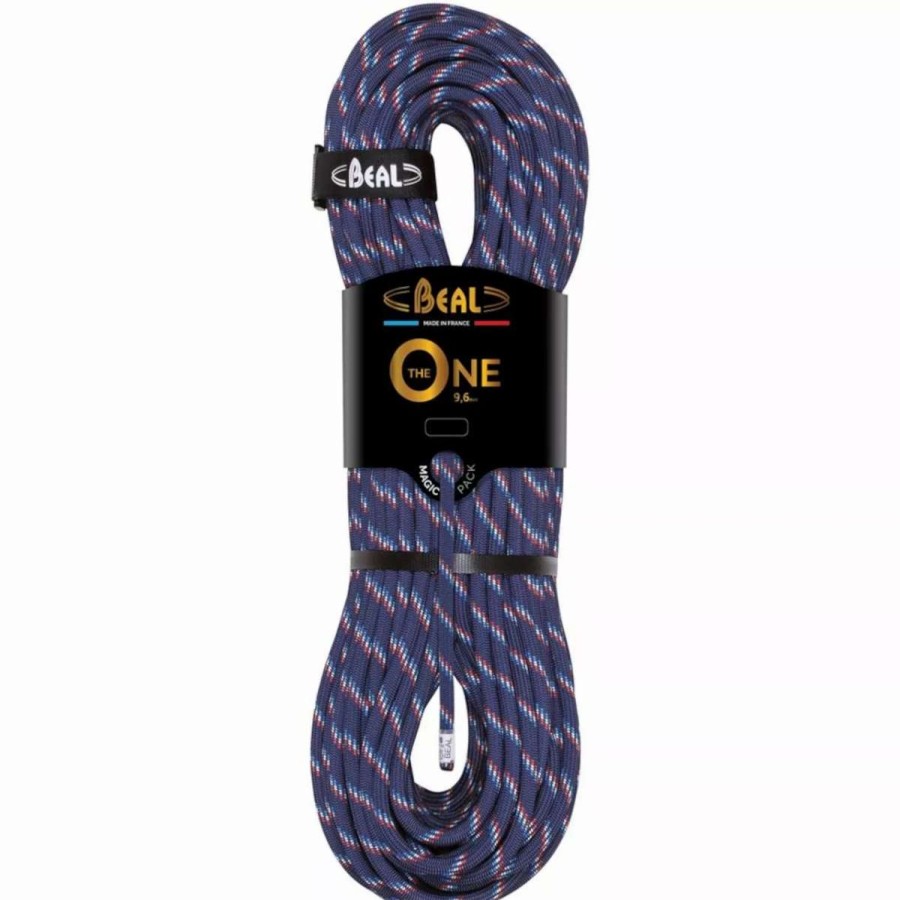 Ropes & Cordage * | Beal The One 9.6 Unicore