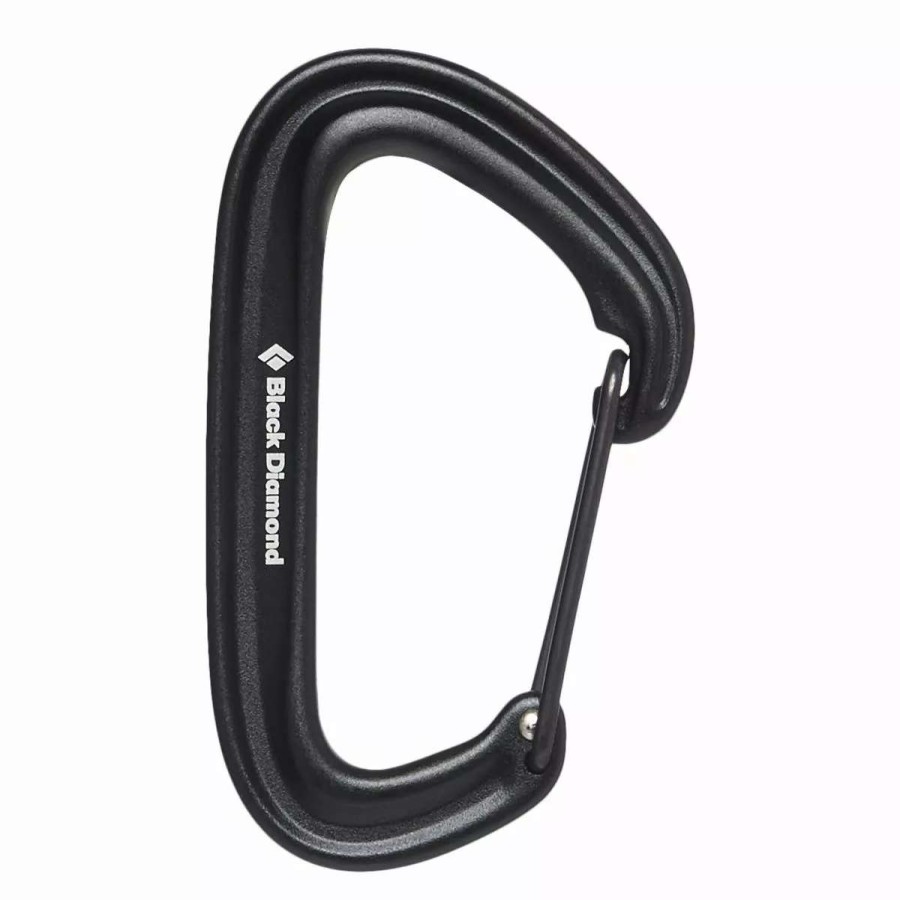 Carabiners & Quickdraws * | Diamond Litewire Carabiner