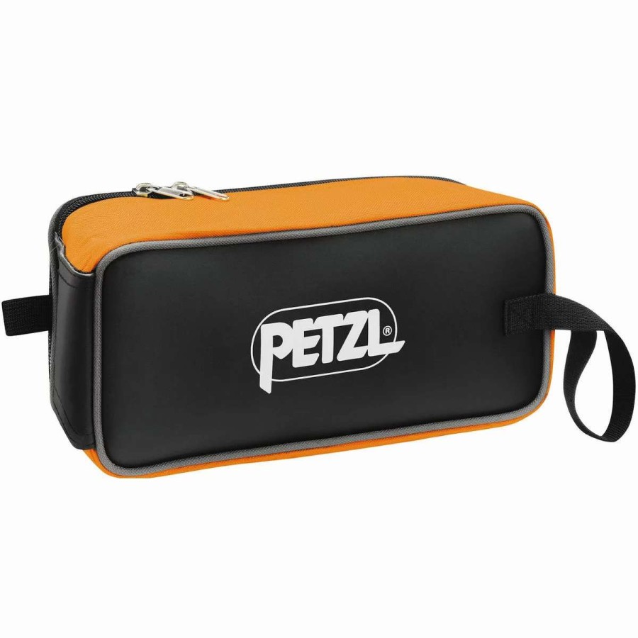 Ice And Snow * | Petzl Fakir Crampon Bag