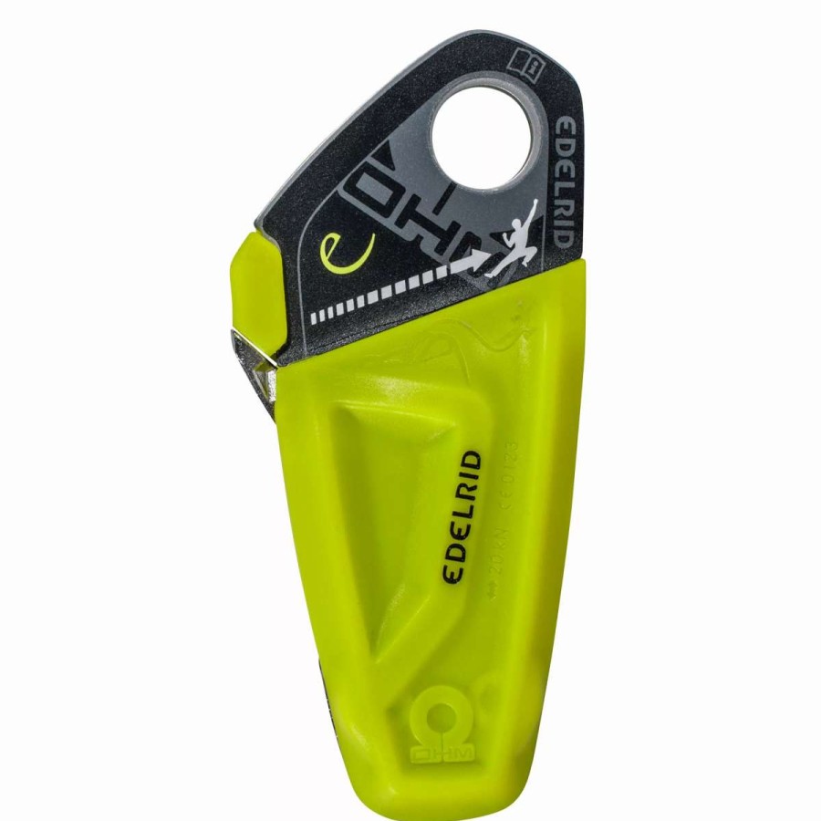 Protection & Hardware * | Edelrid Ohm