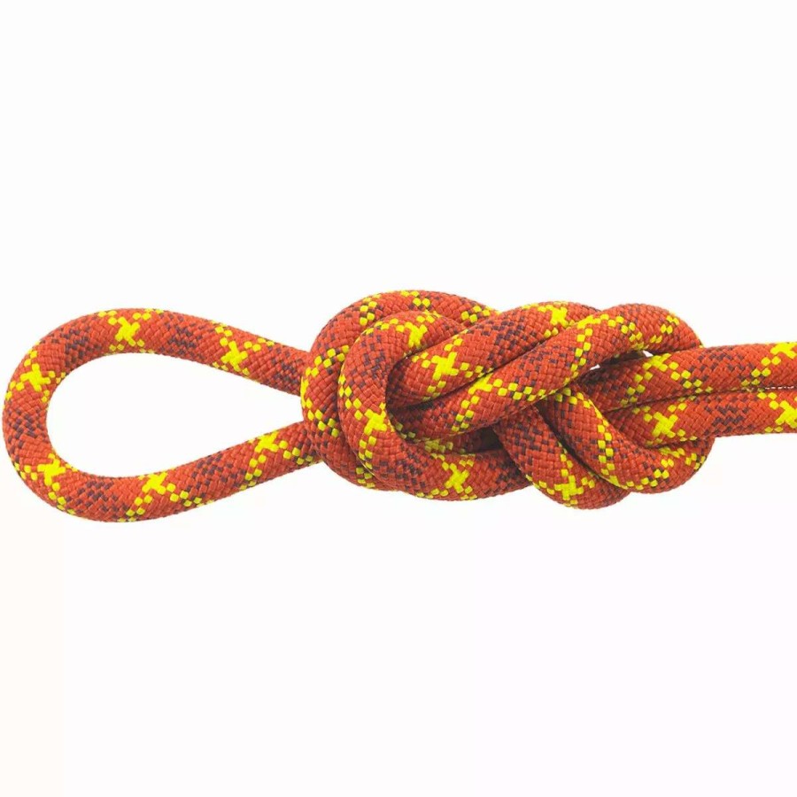 Ropes & Cordage * | Maxim Apex 9.9Mm Standard Dry Terra Cotta