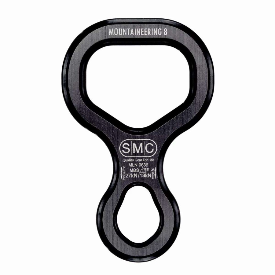 Protection & Hardware * | Smc Mountaineering 8