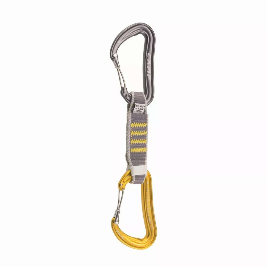 Carabiners & Quickdraws * | Camp Dyon Express Ks Quickdraw 6-Pack