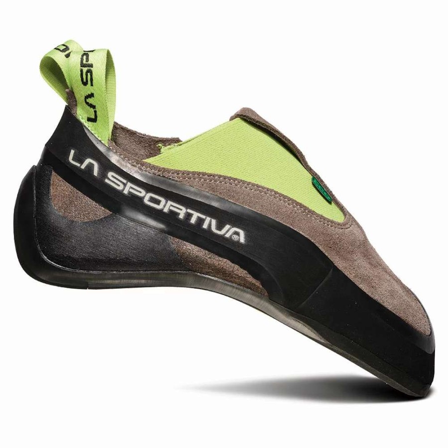 Climbing Shoes * | La Sportiva Cobra Eco