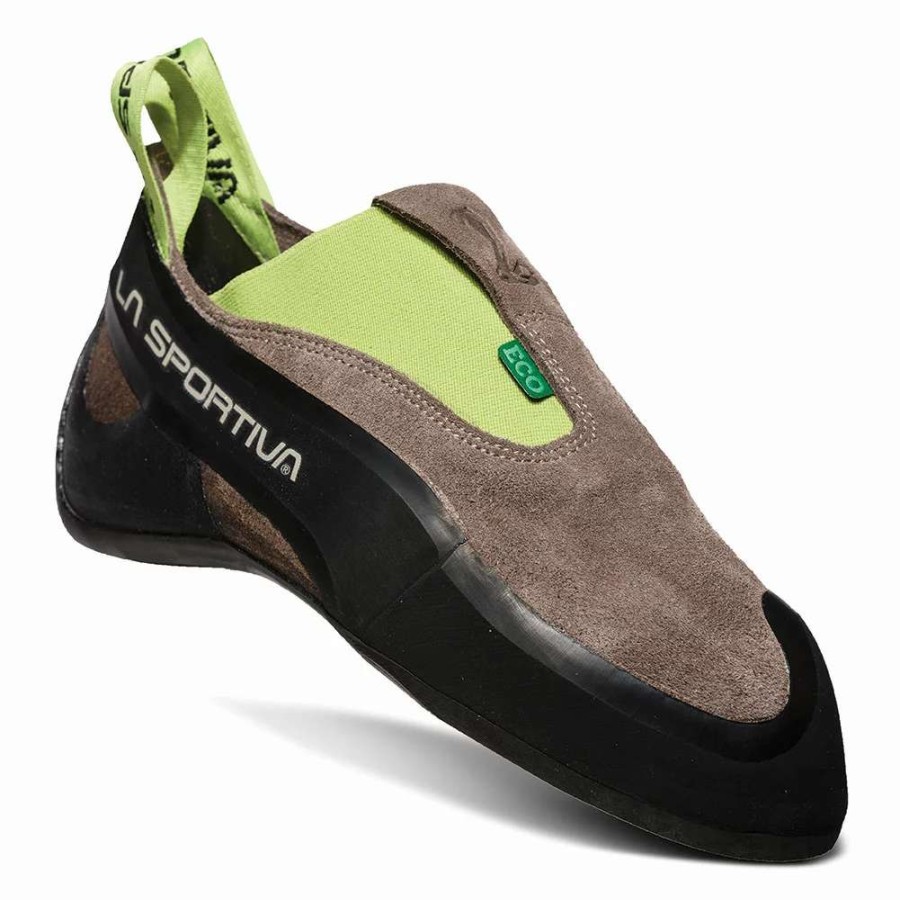 Climbing Shoes * | La Sportiva Cobra Eco